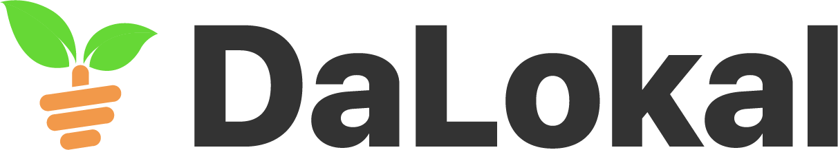 DaLokal logo